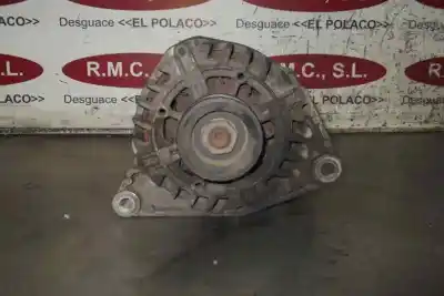 Автозапчастина б/у  для AUDI A4 B5 (8D2)  Посилання на OEM IAM 06B903016D  