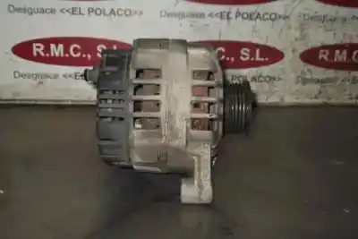 Автозапчастина б/у генератор для audi a4 b5 (8d2) 1.8 t посилання на oem iam 06b903016d  