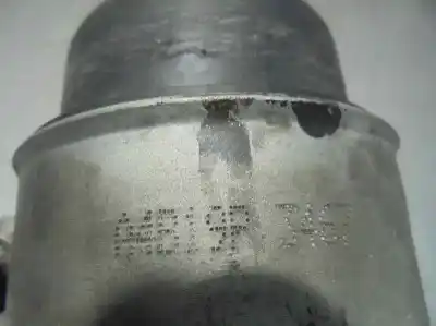 Peça sobressalente para automóvel em segunda mão radiador de óleo do motor por fiat idea van (350_) jtd multijet (350bxb1a) referências oem iam   