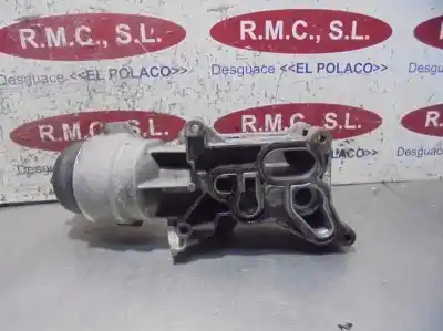 Peça sobressalente para automóvel em segunda mão radiador de óleo do motor por fiat idea van (350_) jtd multijet (350bxb1a) referências oem iam   