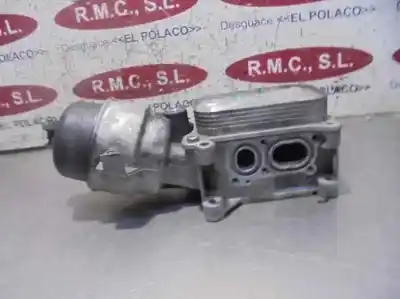 Peça sobressalente para automóvel em segunda mão radiador de óleo do motor por fiat idea van (350_) jtd multijet (350bxb1a) referências oem iam   