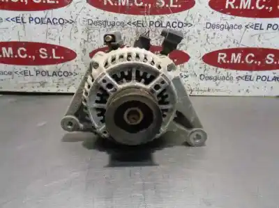 Pièce détachée automobile d'occasion ALTERNATEUR pour TOYOTA CELICA (T20)  Références OEM IAM 2706022030  