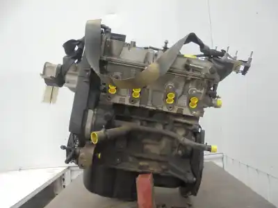 Pezzo di ricambio per auto di seconda mano MOTORE COMPLETO per FIAT III EVO PUNTO (199)  Riferimenti OEM IAM 199A4000  