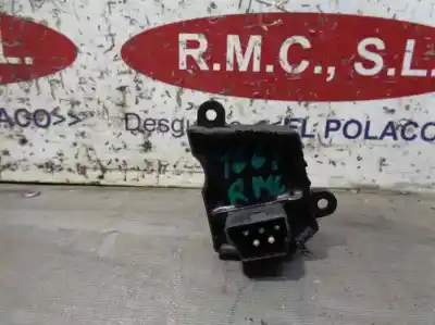 Peça sobressalente para automóvel em segunda mão Resistência Sofagem Chauffage por BMW SERIE 3 BERLINA (E46) D-204D1 Referências OEM IAM 24617  