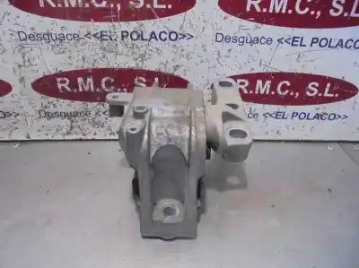 Second-hand car spare part right engine support for seat leon (1p1) reference oem iam references 1k0199262  