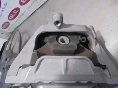 Second-hand car spare part right engine support for seat leon (1p1) reference oem iam references 1k0199262  