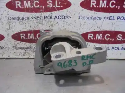 Second-hand car spare part right engine support for seat leon (1p1) reference oem iam references 1k0199262  