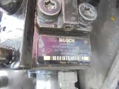 Second-hand car spare part complete engine for saab 93 berlina 1.9 tid linear i d oem iam references   