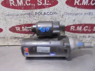 Pezzo di ricambio per auto di seconda mano Motorino Di Avviamento per AUDI A6 C5 (4B2) 2.5 TDI Riferimenti OEM IAM   