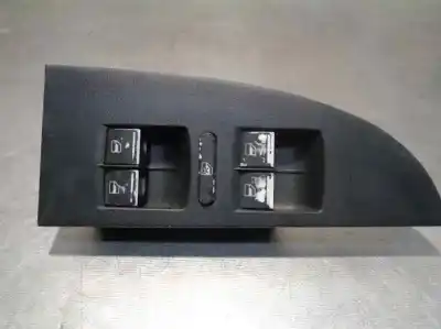 Second-hand car spare part left front power window switch for seat leon (1p1) reference oem iam references   