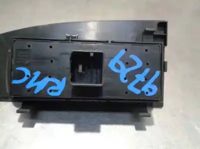 Second-hand car spare part left front power window switch for seat leon (1p1) reference oem iam references   