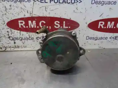 Second-hand car spare part brake depressor / vacuum pump for opel combo familiar oem iam references 