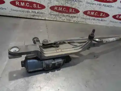 Second-hand car spare part front windshield wiper motor for ford focus ii sedán (db_, fch, dh) 1.8 tdci oem iam references 4m5117504  
