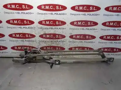 Second-hand car spare part  for FORD FOCUS II SEDÁN (DB_, FCH, DH)  OEM IAM references 4M5117504  
