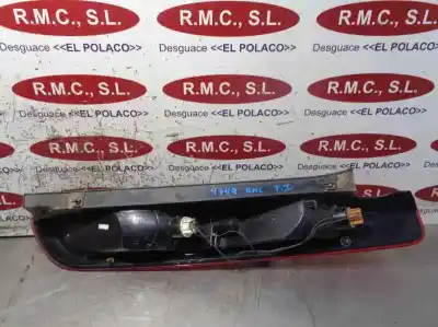 Second-hand car spare part left tailgate light for ford focus ii sedán (db_, fch, dh) 1.8 tdci oem iam references 8m5113405  