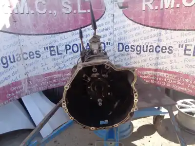 Second-hand car spare part  for OPEL FRONTERA A (U92)  OEM IAM references   