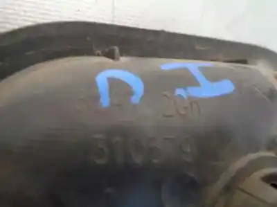 İkinci el araba yedek parçası sol ön iç kol için renault modus k4j g7 oem iam referansları 310579  