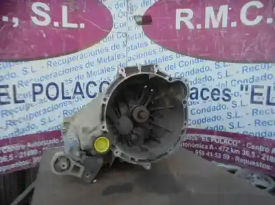 Автозапчасти б/у КОРОБКА ПЕРЕДАЧ за FORD FIESTA VI (CB1, CCN)  ссылки OEM IAM 8A6R7002CA  