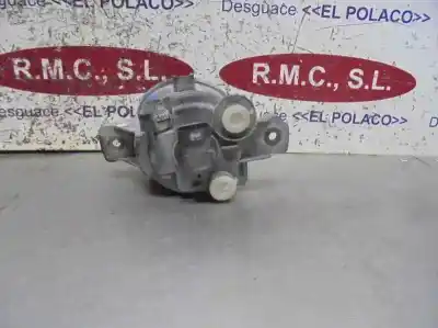 Автозапчастина б/у ліва протитутмана для renault clio ii fase ii (b/cb0) посилання на oem iam   