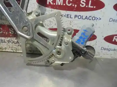 Pezzo di ricambio per auto di seconda mano alzacristalli anteriore destro per lexus is (ds2/is2) 2ad riferimenti oem iam   
