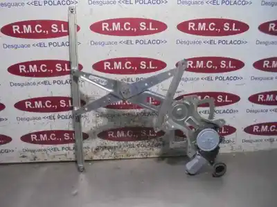Pezzo di ricambio per auto di seconda mano alzacristalli anteriore destro per lexus is (ds2/is2) 2ad riferimenti oem iam   