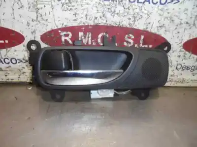 Автозапчасти б/у левая задняя внутренняя ручка за lexus is (ds2/is2) 2ad ссылки oem iam 