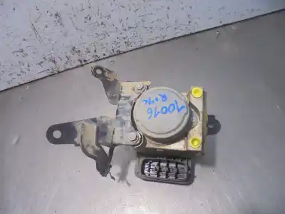 Second-hand car spare part ABS for MITSUBISHI L 200 (K6/7)  OEM IAM references 11304013040  