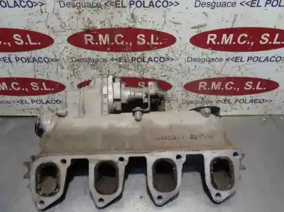Автозапчасти б/у клапан рог за ford focus ii sedán (db_, fch, dh) 1.8 tdci ссылки oem iam 4m5q9424  