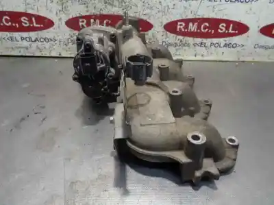 Автозапчасти б/у клапан рог за ford focus ii sedán (db_, fch, dh) 1.8 tdci ссылки oem iam 4m5q9424  