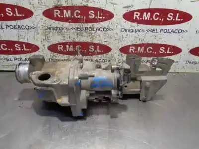 Автозапчасти б/у клапан рог за ford focus ii sedán (db_, fch, dh) 1.8 tdci ссылки oem iam 4m5q9424  