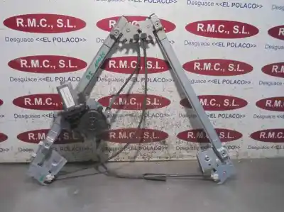 Recambio de automóvil de segunda mano de ELEVALUNAS DELANTERO IZQUIERDO para SEAT IBIZA II (6K1)  referencias OEM IAM   