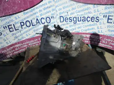 Pezzo di ricambio per auto di seconda mano riduttore per renault fluence k9k j8 riferimenti oem iam   