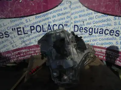 Pezzo di ricambio per auto di seconda mano riduttore per renault fluence k9k j8 riferimenti oem iam   