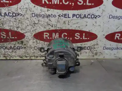 Peça sobressalente para automóvel em segunda mão farol / projetor de nevoeiro direito por renault fluence k9k j8 referências oem iam 8200074008  