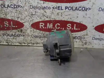 Peça sobressalente para automóvel em segunda mão farol / projetor de nevoeiro direito por renault fluence k9k j8 referências oem iam 8200074008  