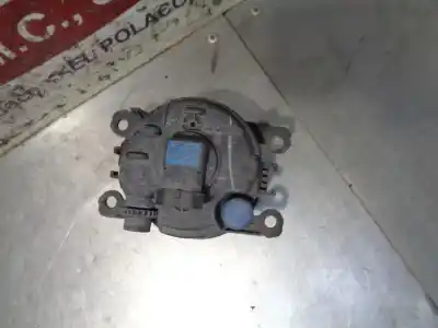 Peça sobressalente para automóvel em segunda mão farol / projetor de nevoeiro esquerdo por renault fluence k9k j8 referências oem iam 8200074008  