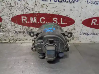 Peça sobressalente para automóvel em segunda mão farol / projetor de nevoeiro esquerdo por renault fluence k9k j8 referências oem iam 8200074008  