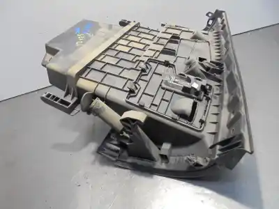 Second-hand car spare part glove compartment for renault fluence k9k j8 oem iam references 1021657  