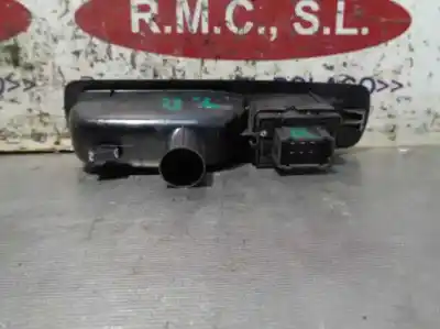 Second-hand car spare part rear right power window switch for renault fluence k9k j8 oem iam references   