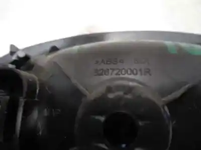 Second-hand car spare part interior right rear handle for renault fluence k9k j8 oem iam references   