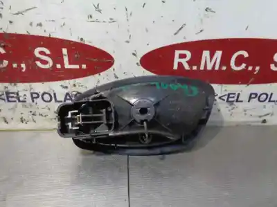 Second-hand car spare part interior right rear handle for renault fluence k9k j8 oem iam references   