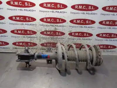 Second-hand car spare part front right shock absorber for renault latitude (l70_) 3.0 dci 240 (l70g) oem iam references 