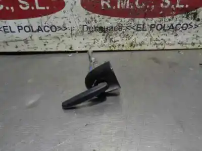 Second-hand car spare part left front door lock for renault latitude (l70_) 3.0 dci 240 (l70g) oem iam references 