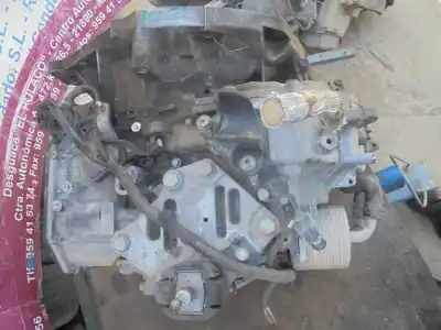 Автозапчастина б/у коробка передач для renault latitude (l70_) 3.0 dci 240 (l70g) посилання на oem iam   
