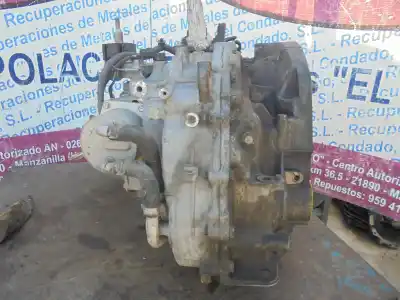 Автозапчастина б/у коробка передач для renault latitude (l70_) 3.0 dci 240 (l70g) посилання на oem iam   