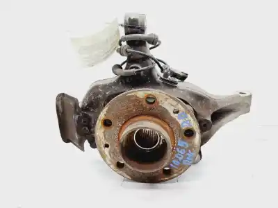 Second-hand car spare part front right knuckle for renault latitude (l70_) 3.0 dci 240 (l70g) oem iam references 400140006r