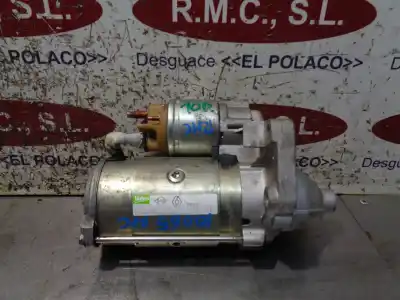 Second-hand car spare part starter motor for renault latitude (l70_) 3.0 dci 240 (l70g) oem iam references 