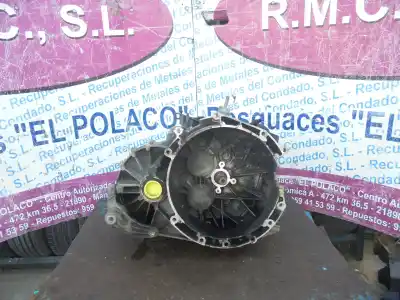 Pezzo di ricambio per auto di seconda mano RIDUTTORE per FORD MONDEO III SEDÁN (B4Y)  Riferimenti OEM IAM 3S7R7002CD  
