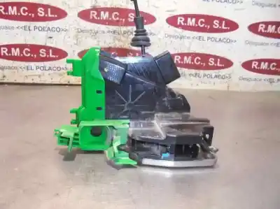 Peça sobressalente para automóvel em segunda mão  por KIA CARENS (RP)  Referências OEM IAM   