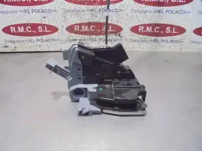 Peça sobressalente para automóvel em segunda mão  por KIA CARENS (RP)  Referências OEM IAM   